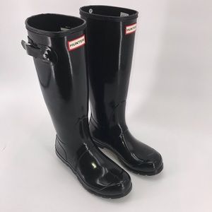 Hunter Welles, size 7